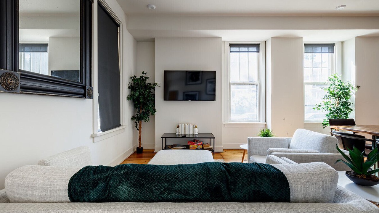 Photo of Livingroom in Short North