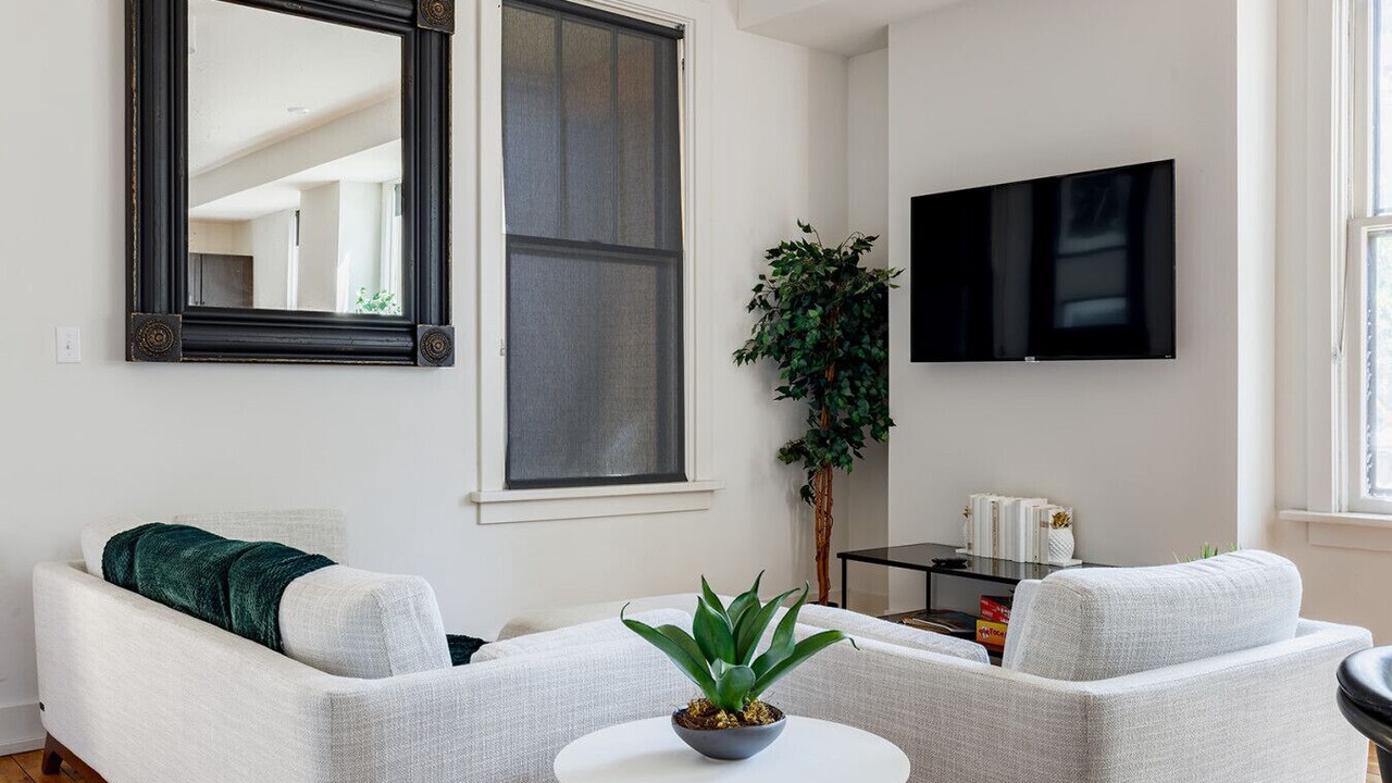 Photo of Livingroom in Short North
