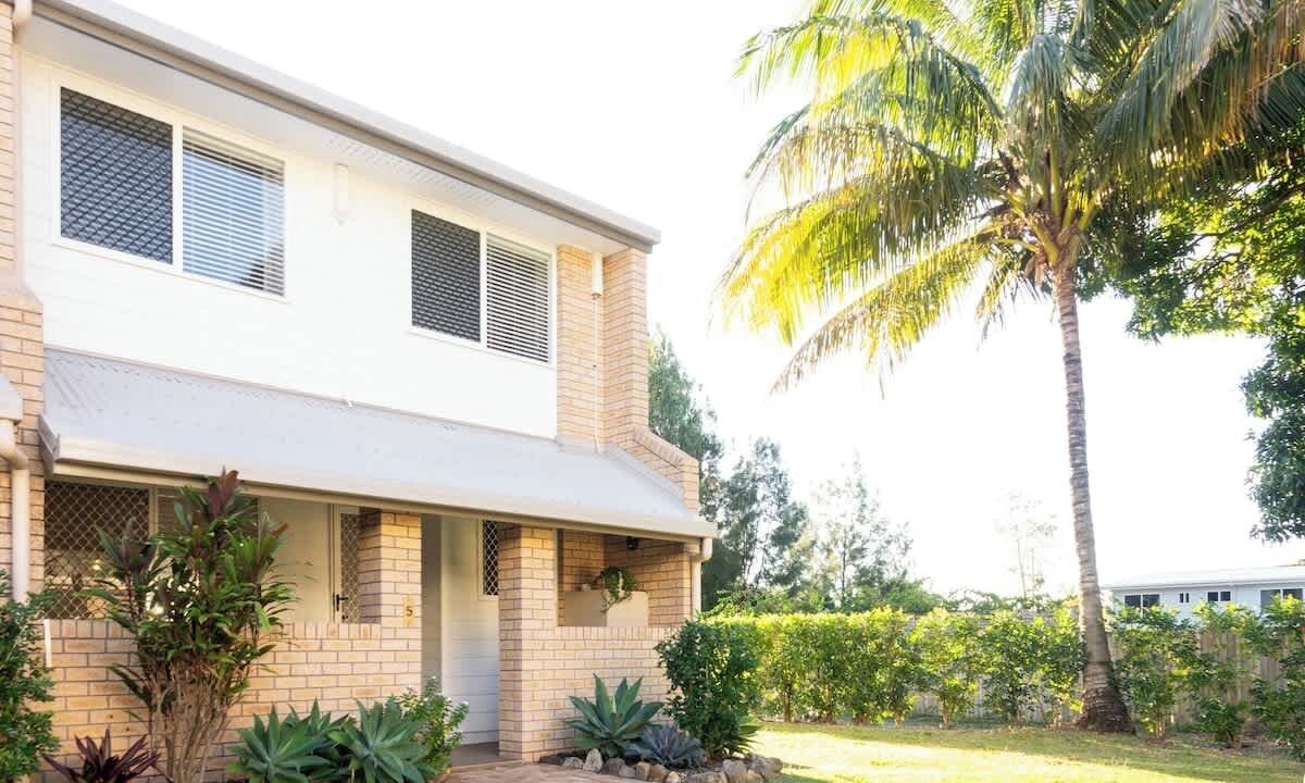 Photo of Outdoor in Cannonvale