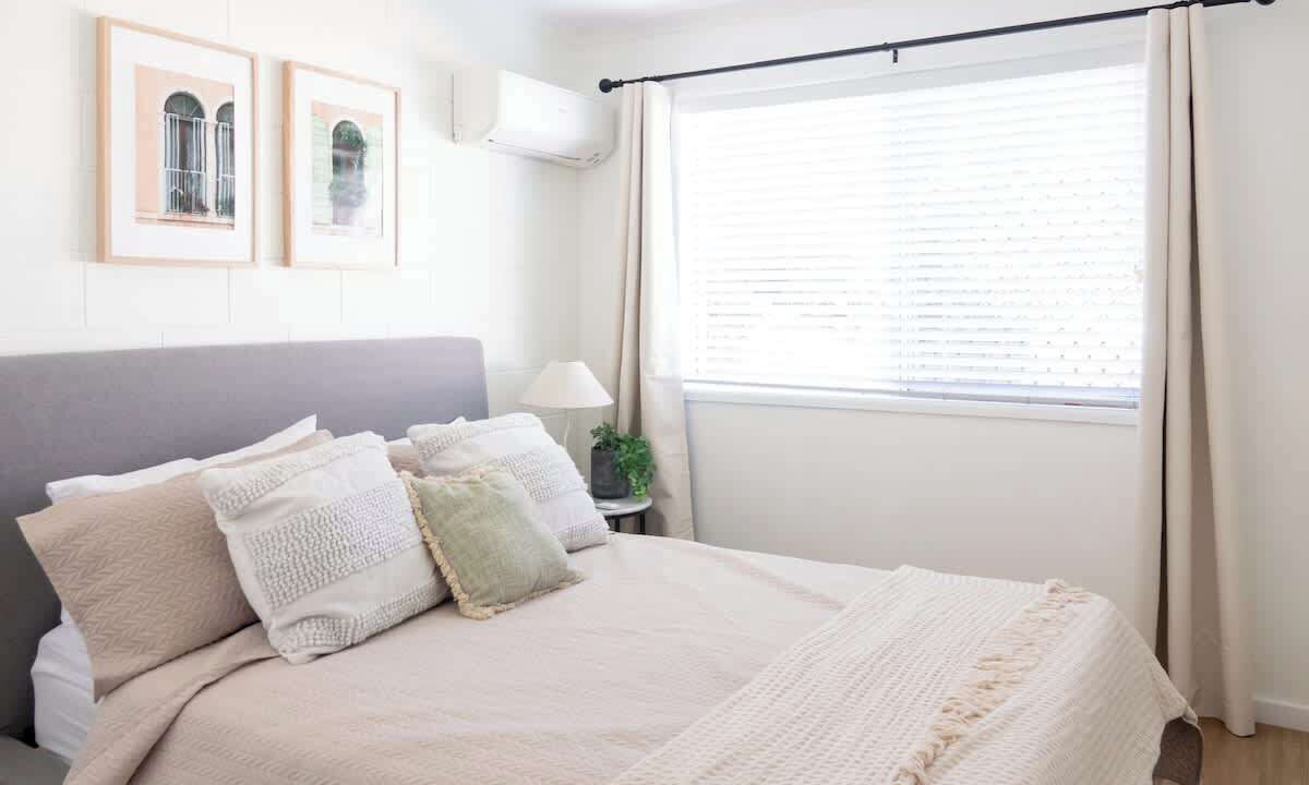 Photo of Bedroom in Cannonvale