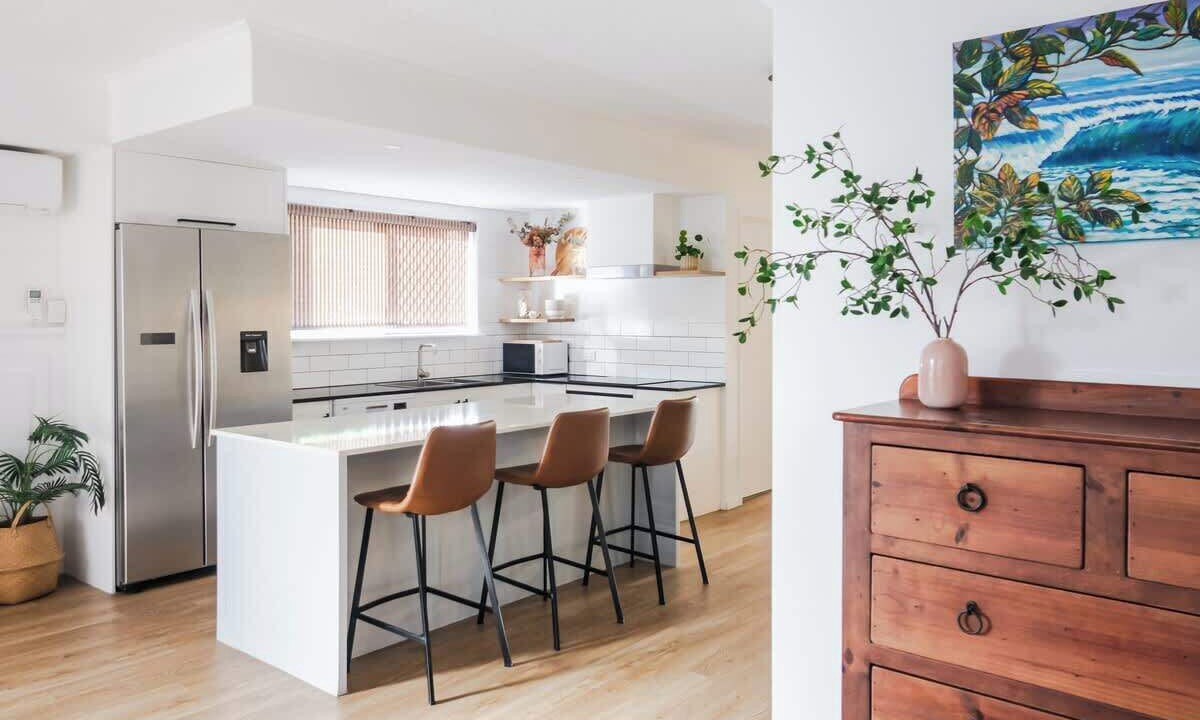 Photo of Kitchen in Cannonvale