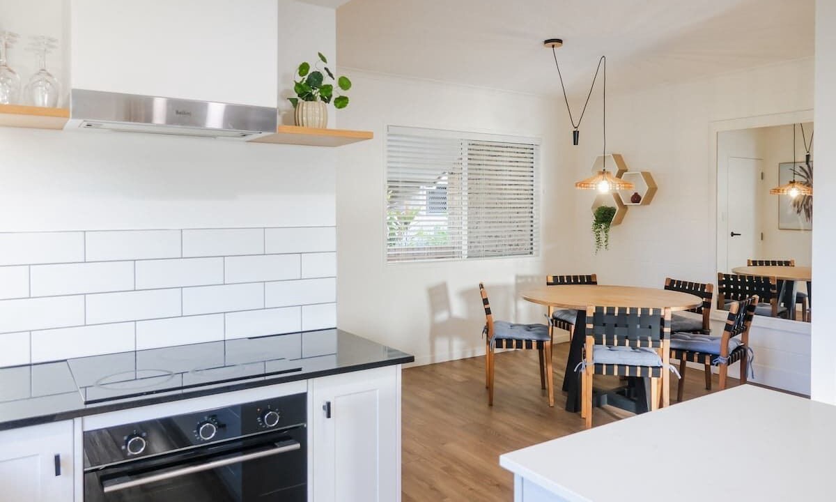 Photo of Kitchen in Cannonvale