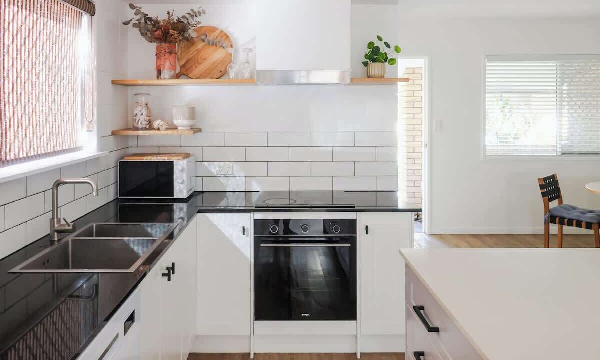 Photo of Kitchen in Cannonvale