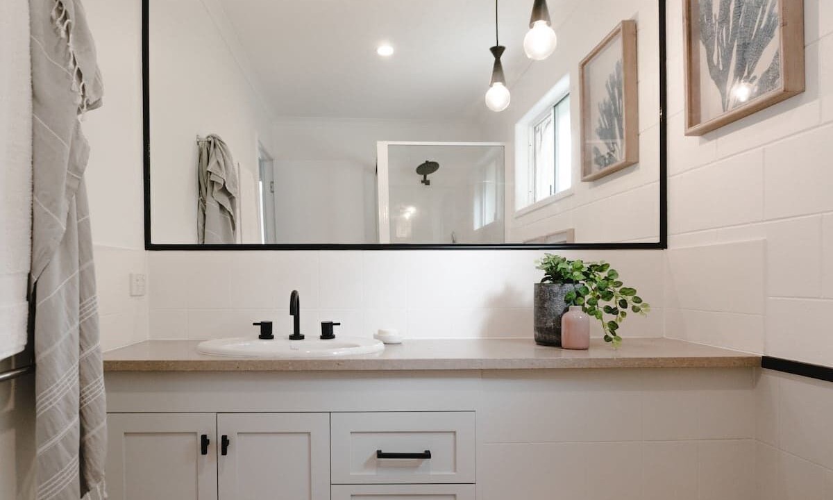 Photo of Bathroom in Cannonvale
