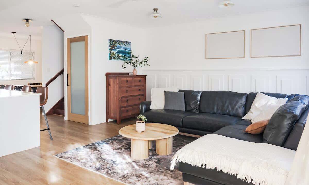 Photo of Livingroom in Cannonvale