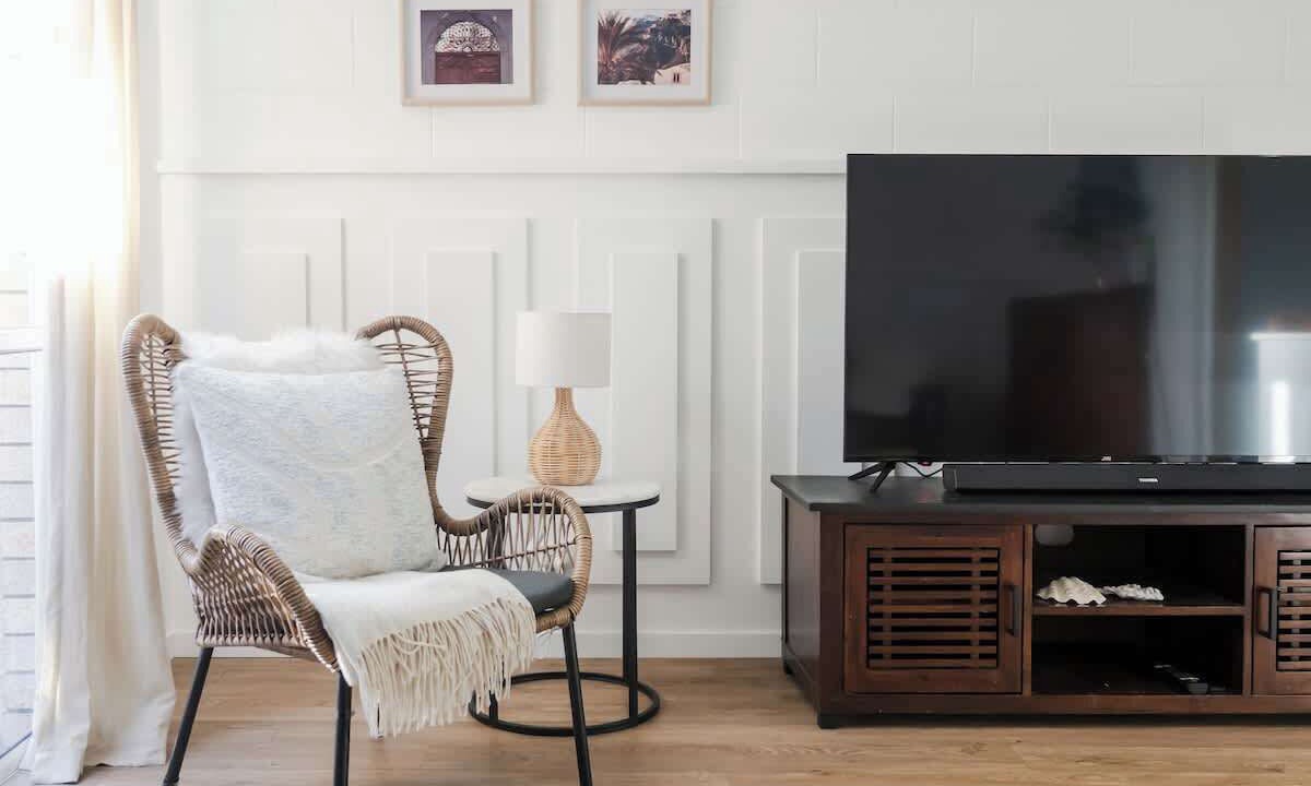 Photo of Livingroom in Cannonvale