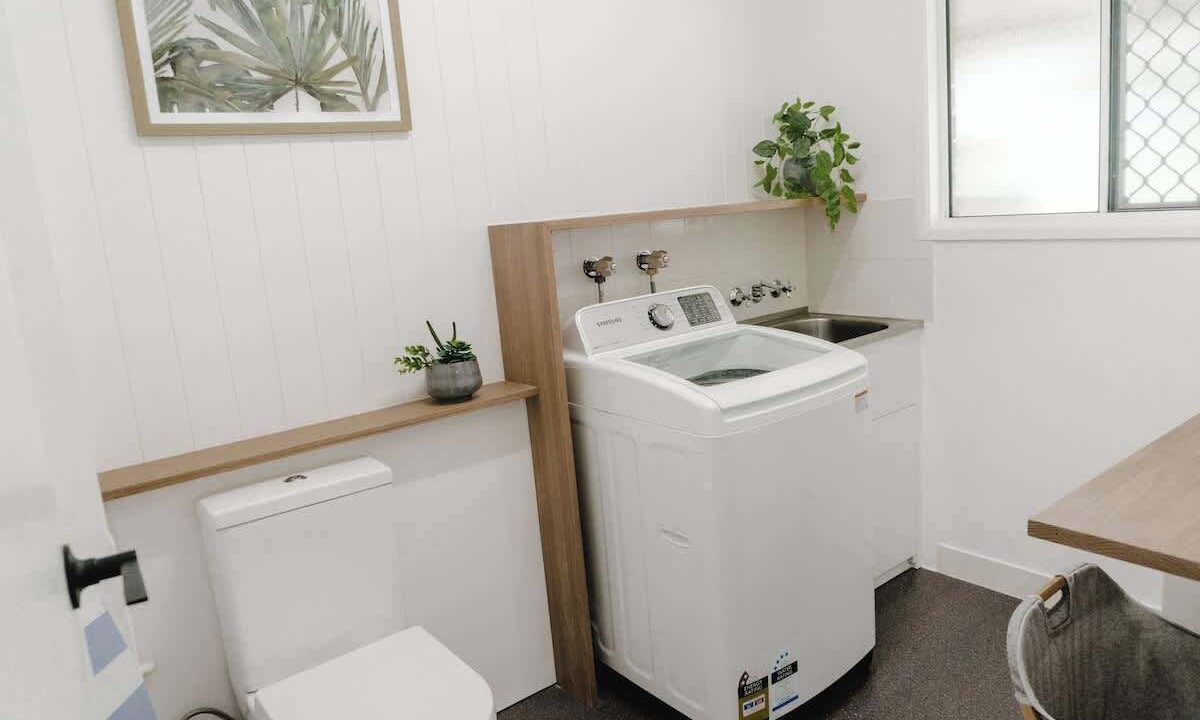 Photo of Bathroom in Cannonvale