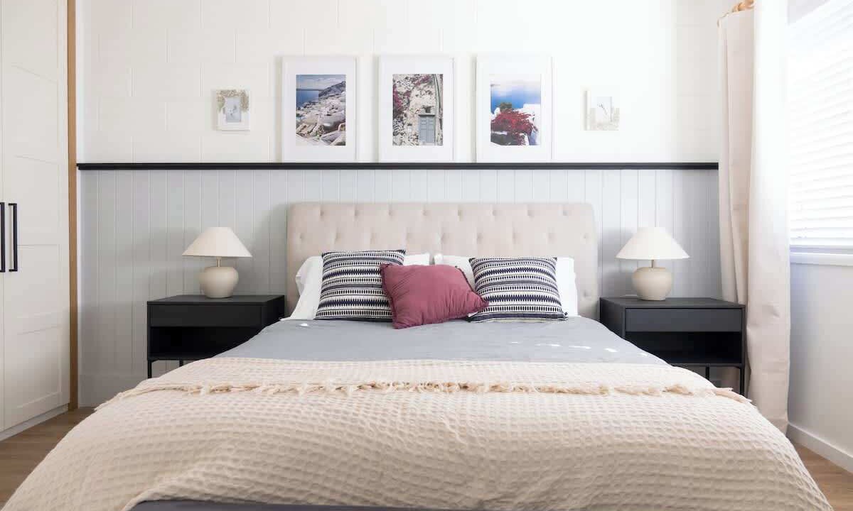 Photo of Bedroom in Cannonvale