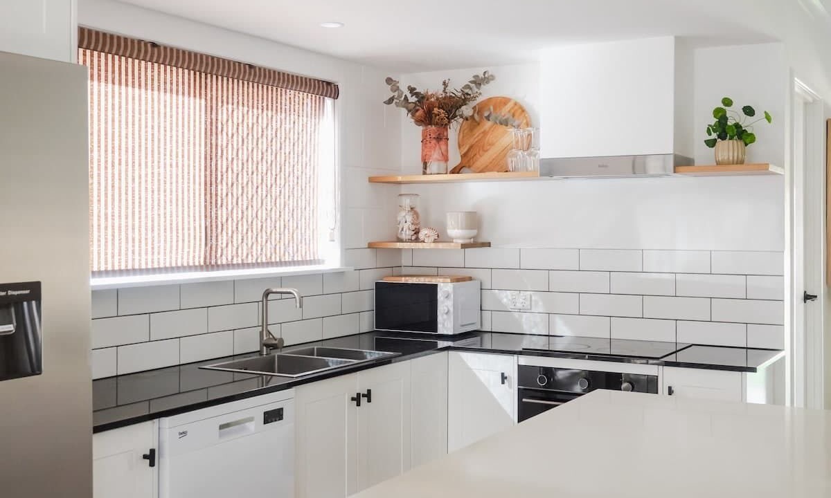 Photo of Kitchen in Cannonvale