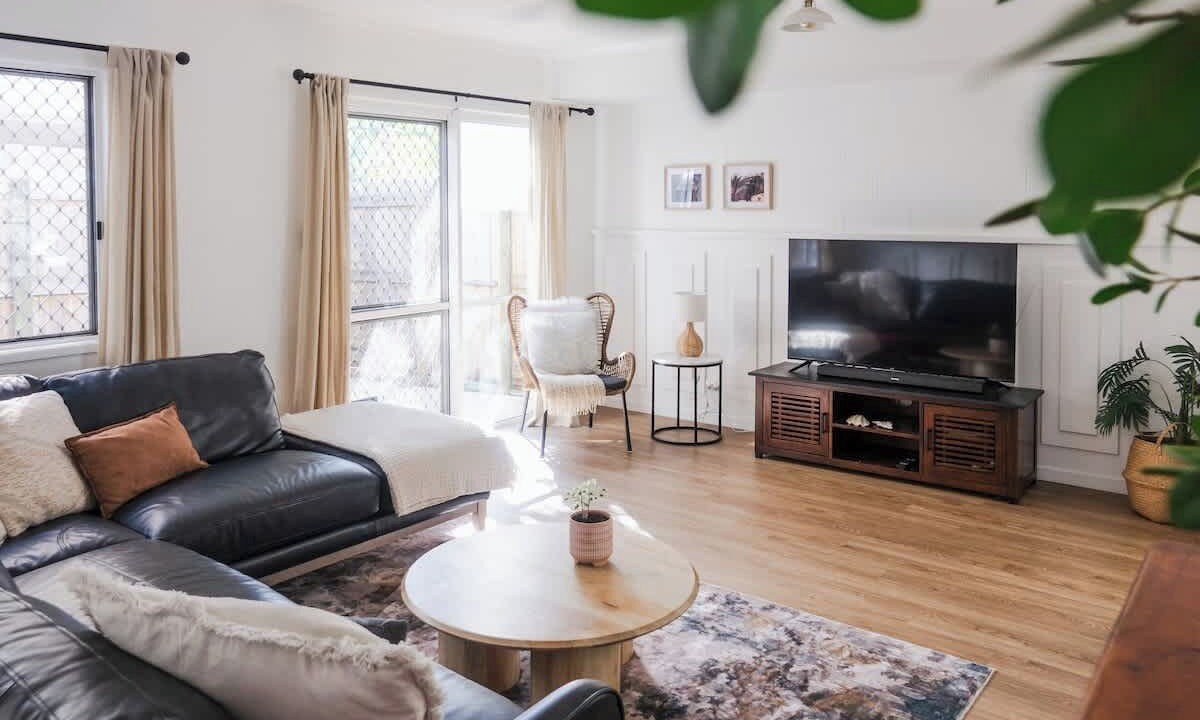 Photo of Livingroom in Cannonvale
