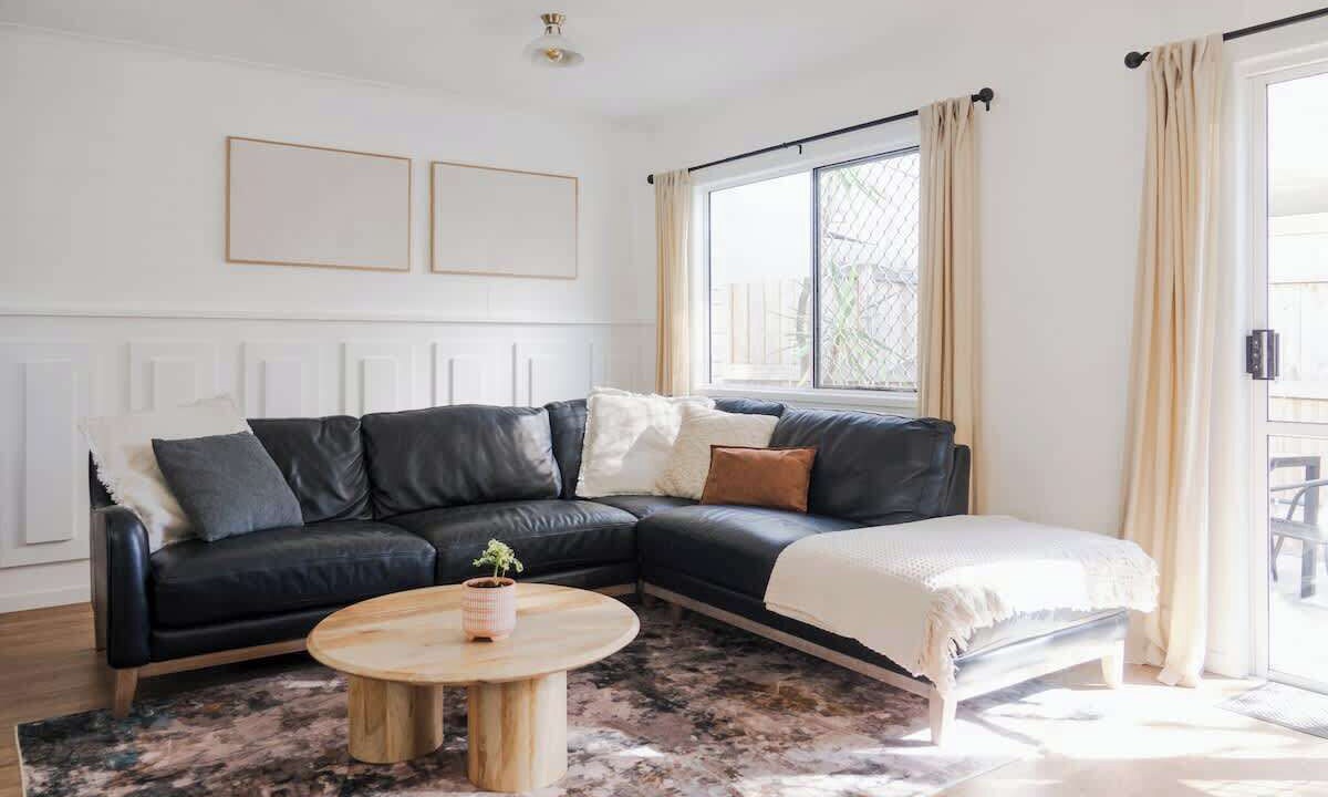 Photo of Livingroom in Cannonvale