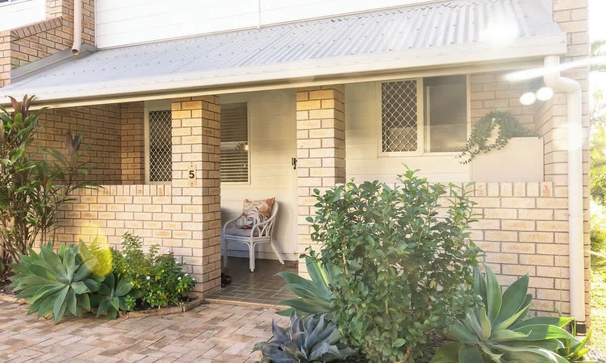 Photo of Outdoor in Cannonvale