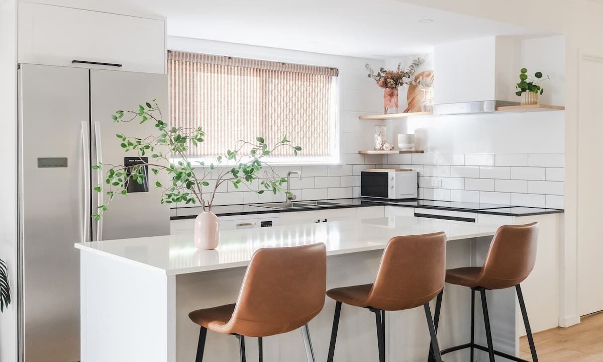 Photo of Kitchen in Cannonvale