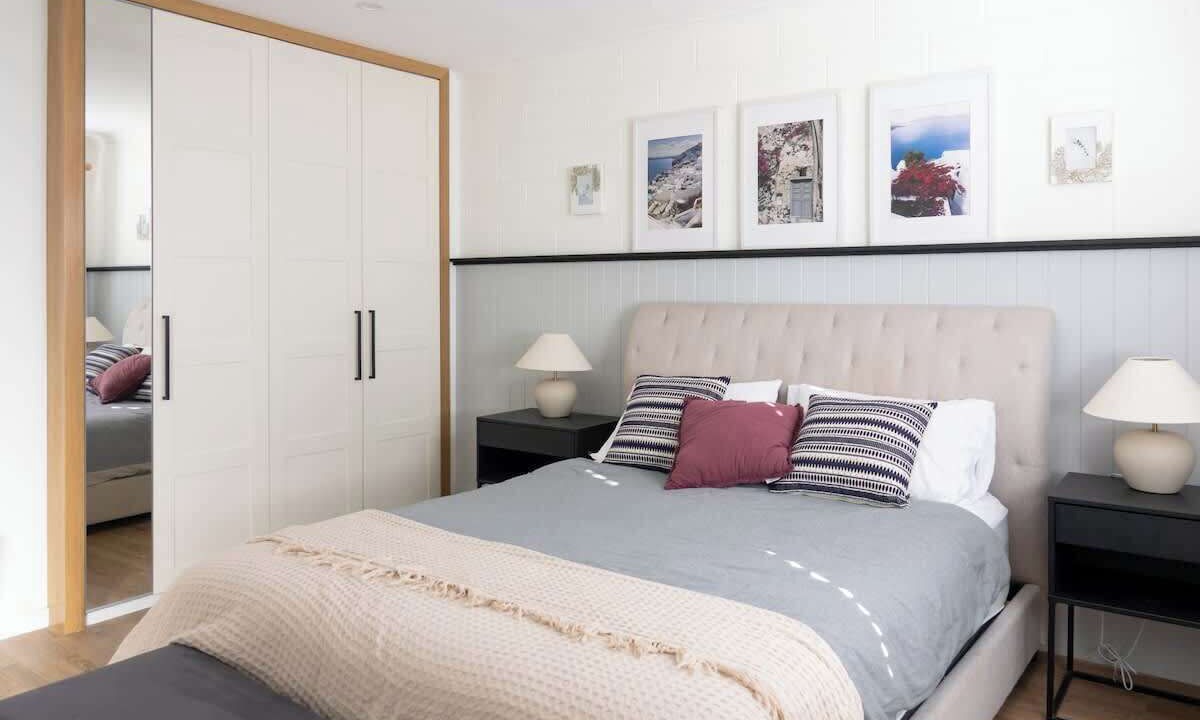 Photo of Bedroom in Cannonvale