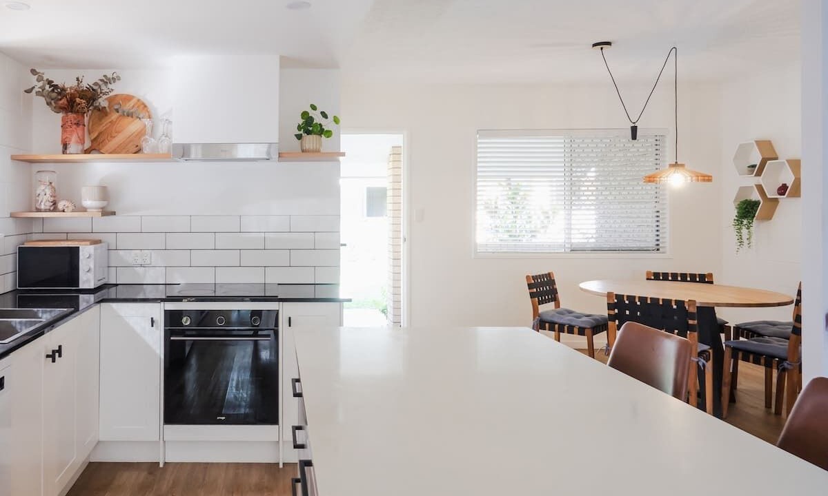 Photo of Kitchen in Cannonvale