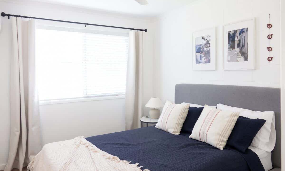 Photo of Bedroom in Cannonvale