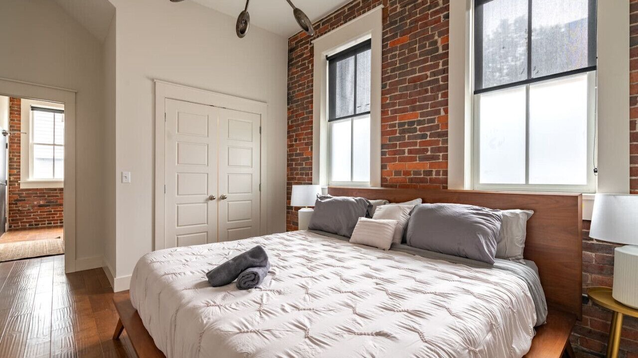 Photo of Bedroom in Short North