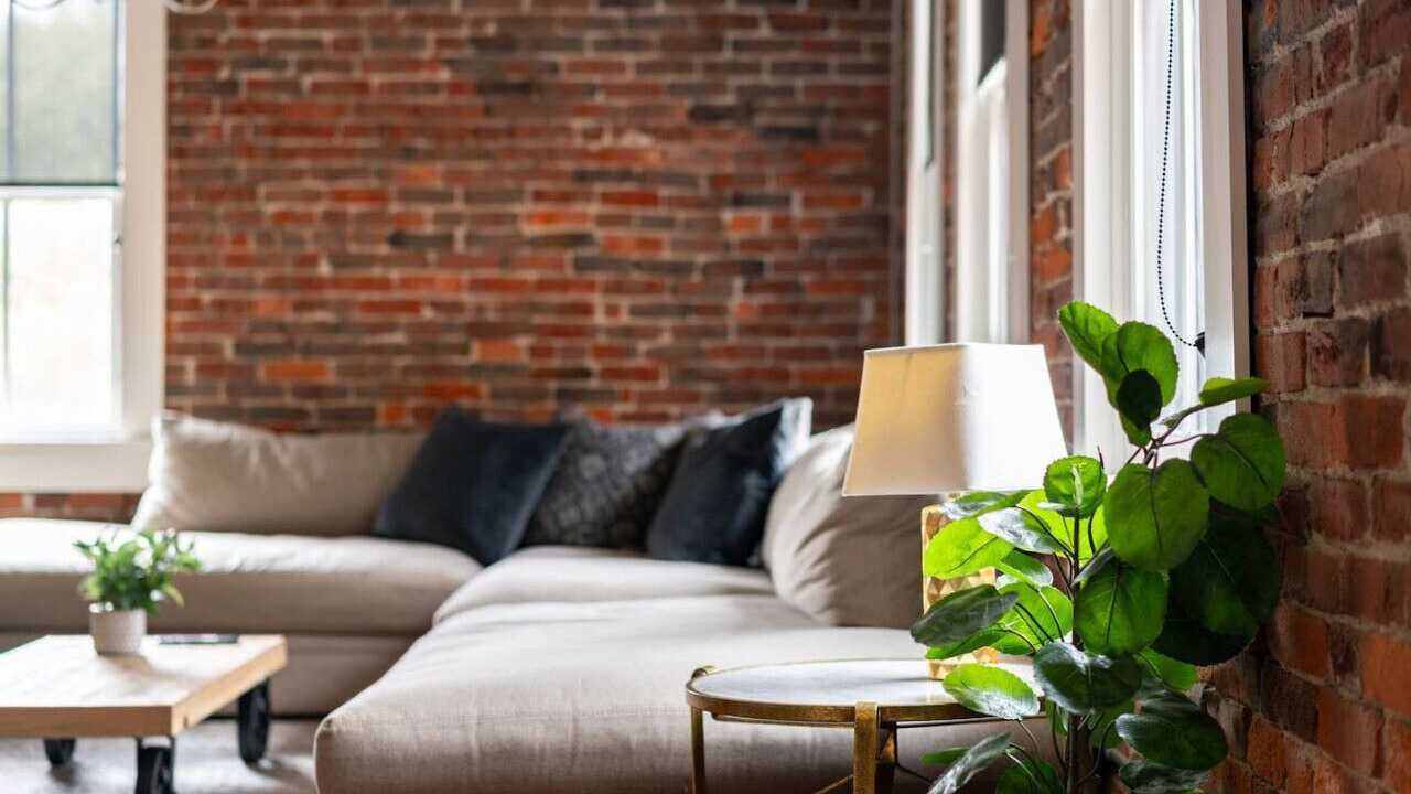 Photo of Livingroom in Short North