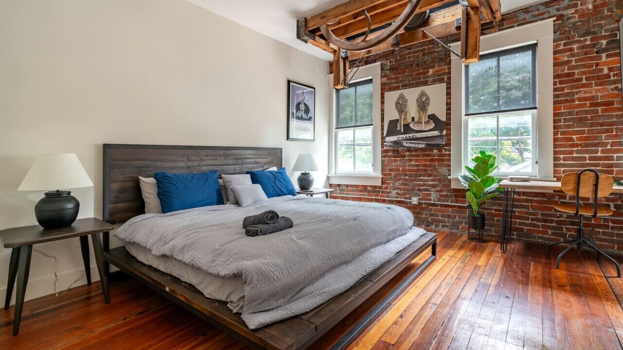 Photo of Bedroom in Short North