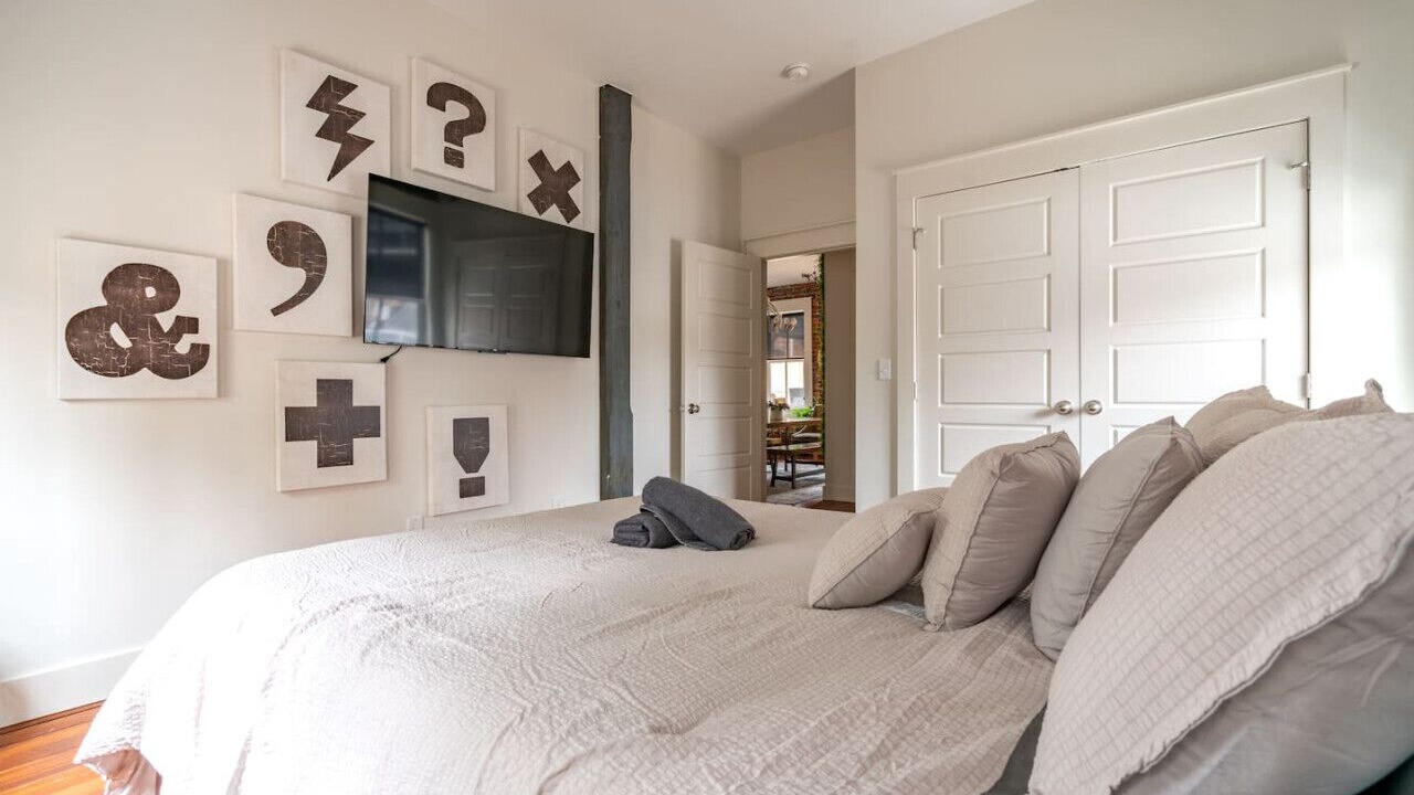 Photo of Bedroom in Short North