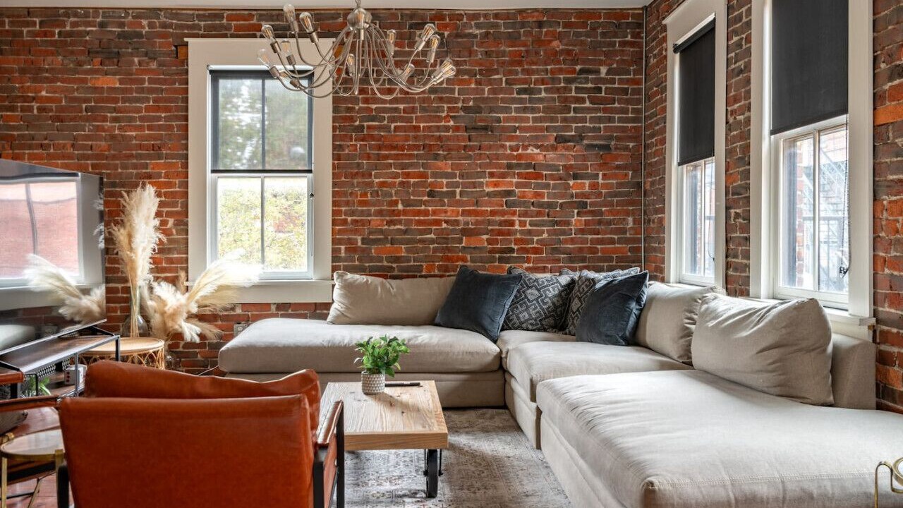 Photo of Livingroom in Short North