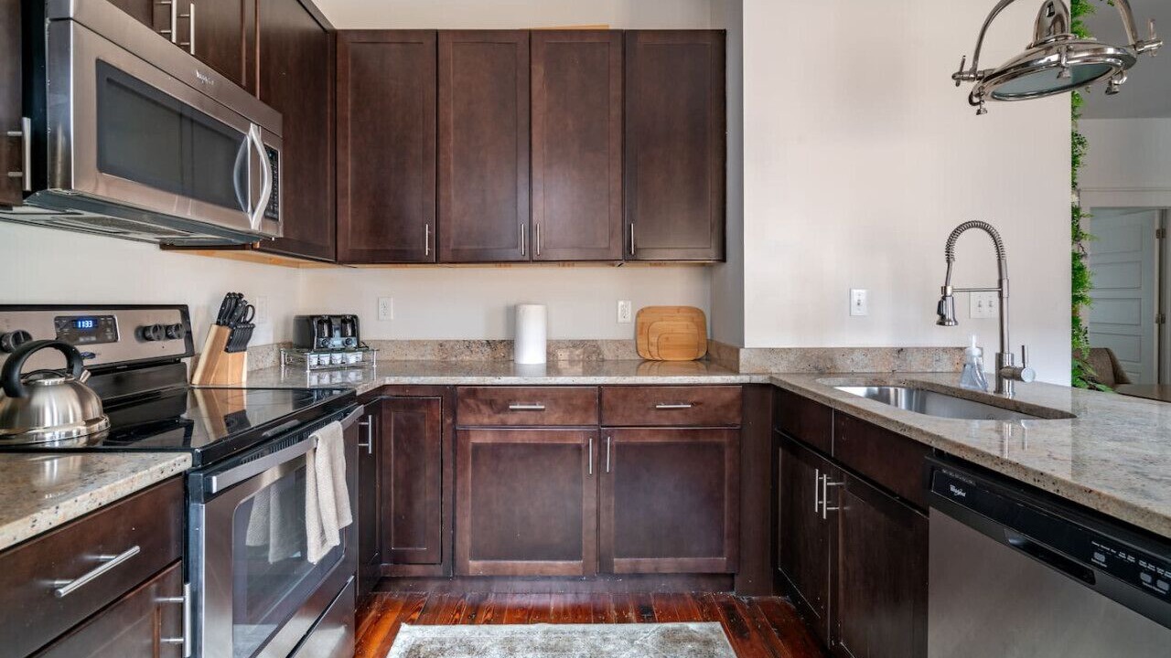 Photo of Kitchen in Short North