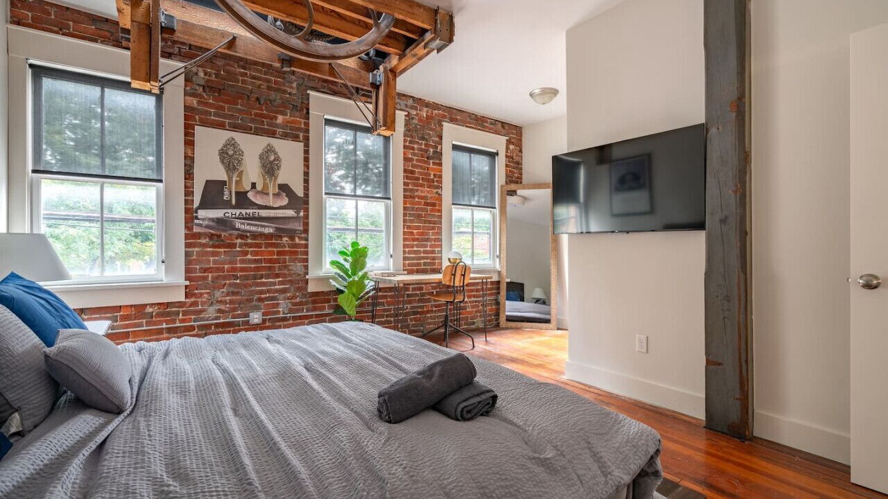 Photo of Bedroom in Short North