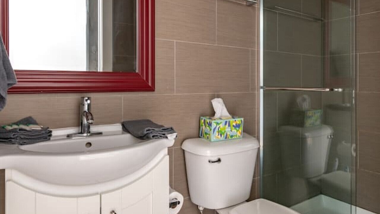 Photo of Bathroom in Short North