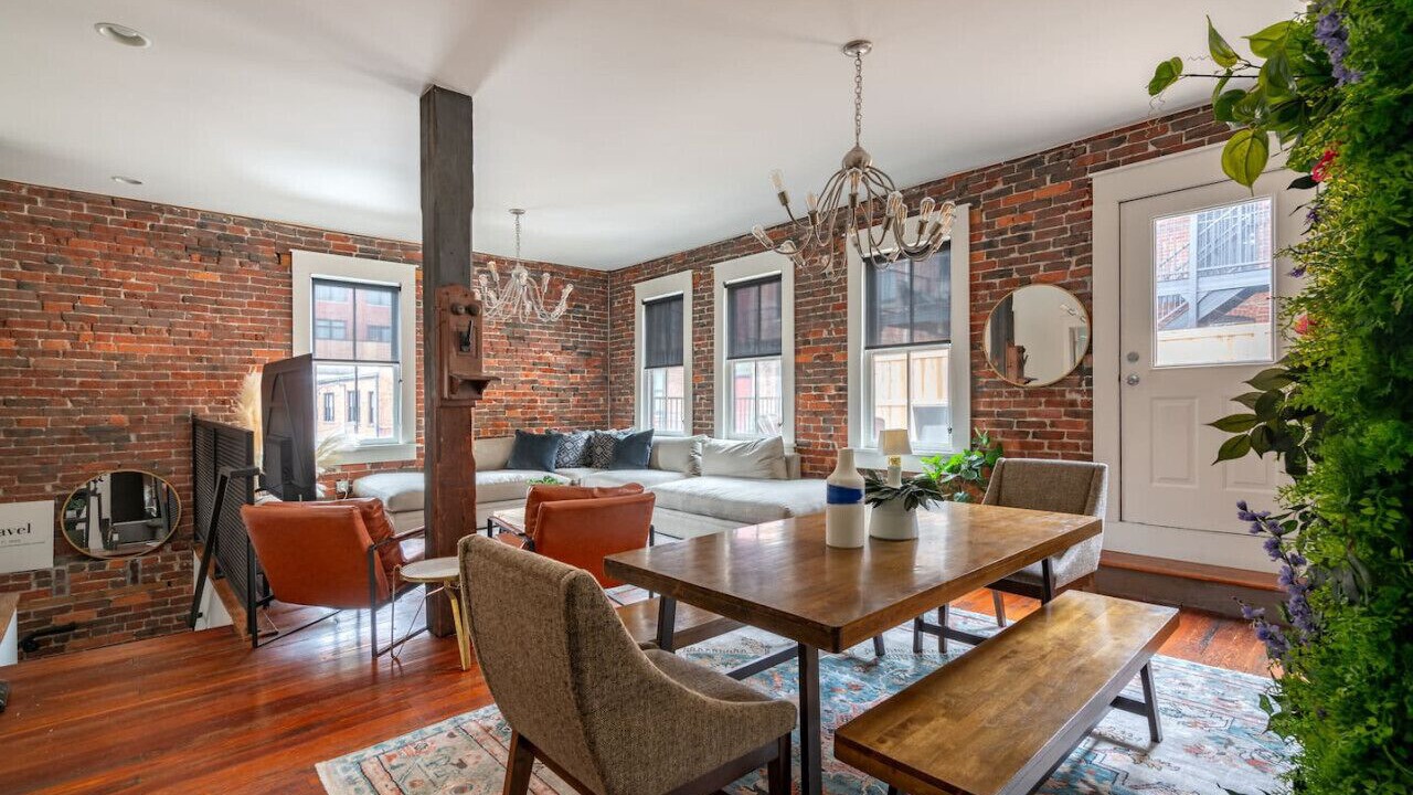 Photo of Livingroom in Short North