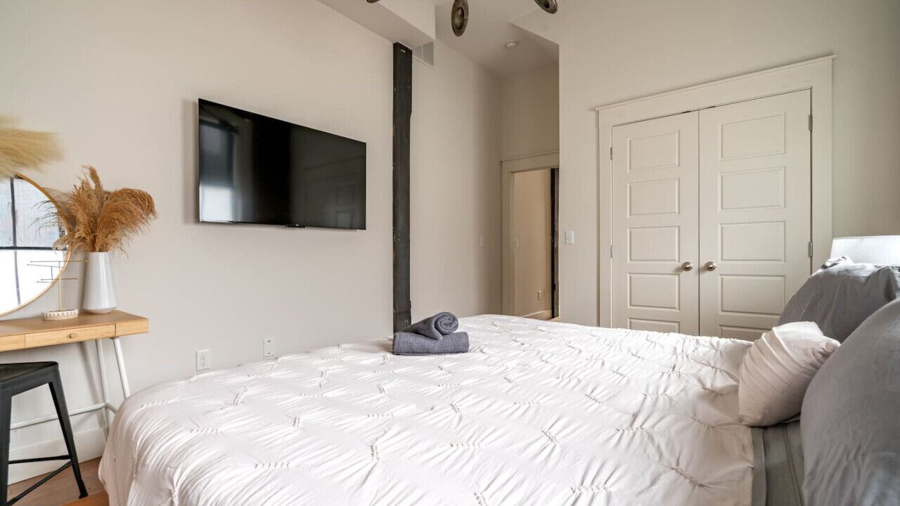 Photo of Bedroom in Short North