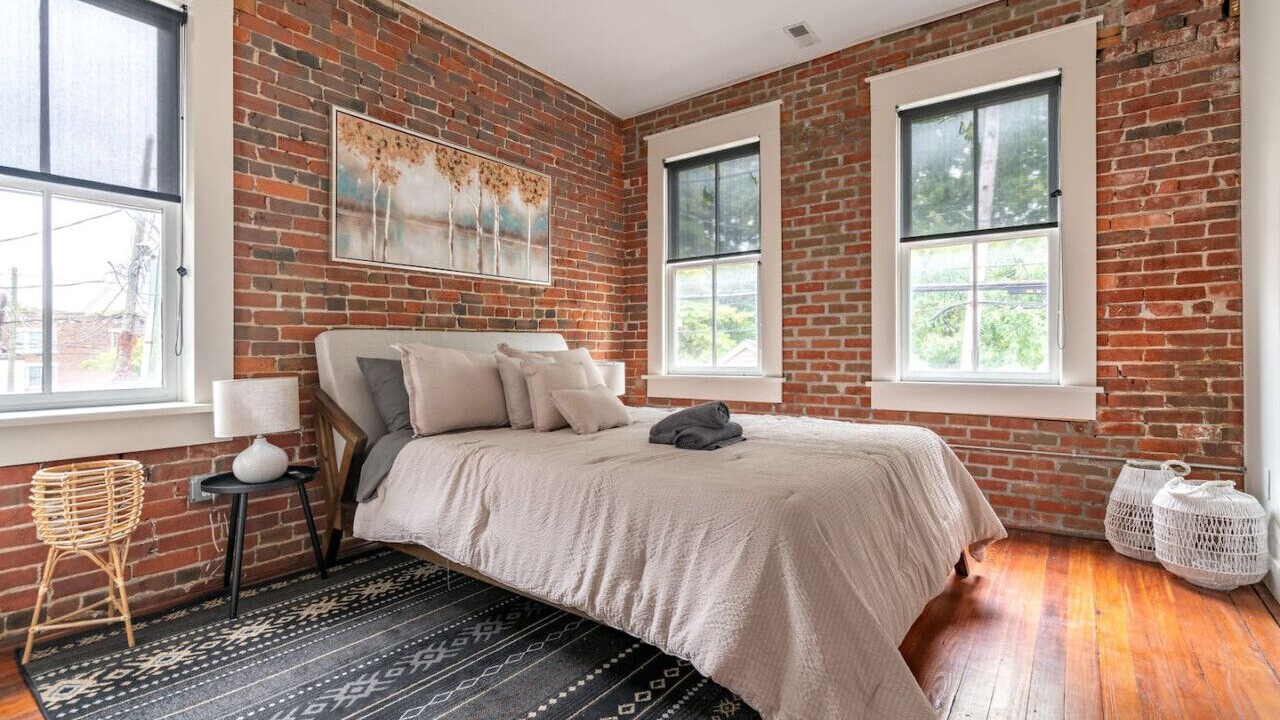 Photo of Bedroom in Short North