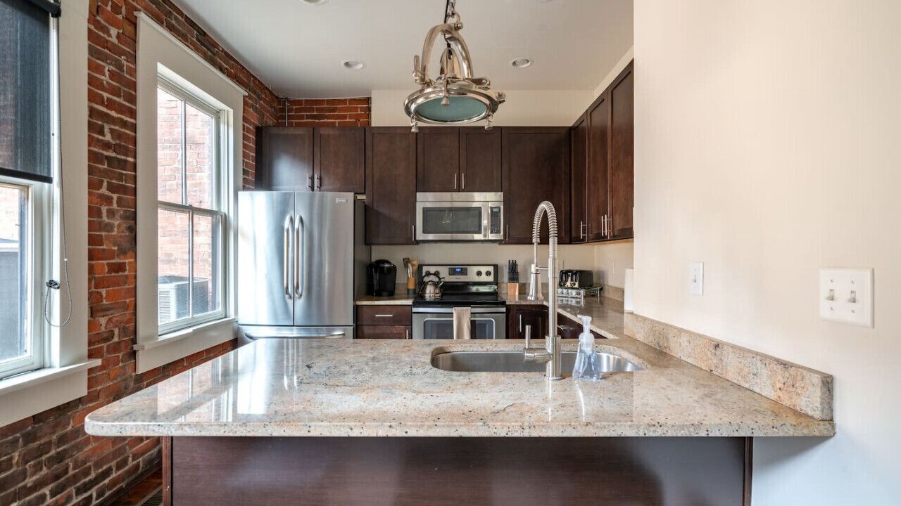 Photo of Kitchen in Short North