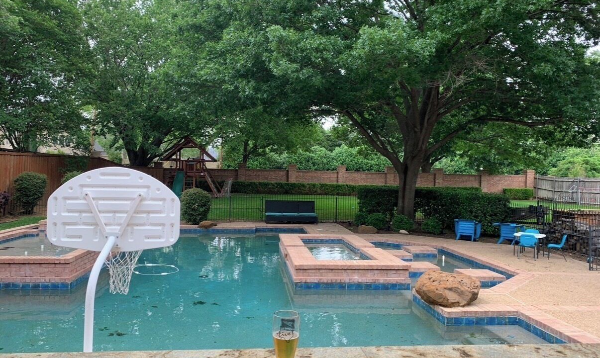 Photo of Outdoor in Colleyville