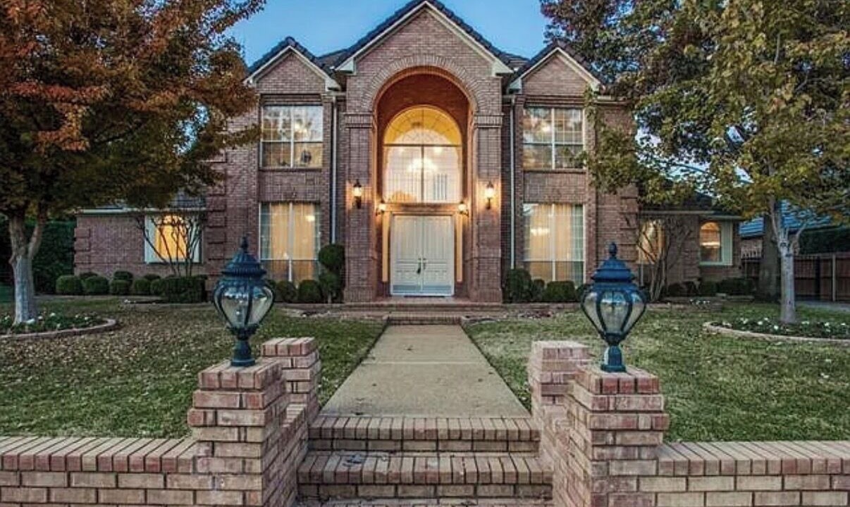 Photo of Outdoor in Colleyville