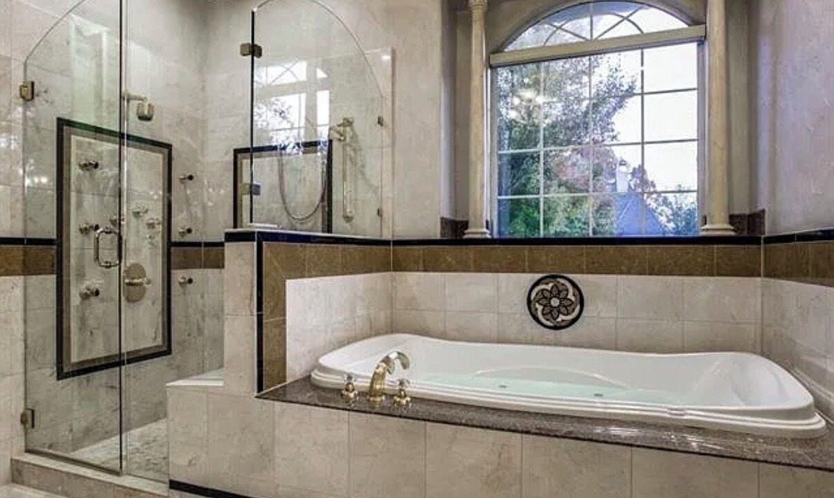 Photo of Bathroom in Colleyville