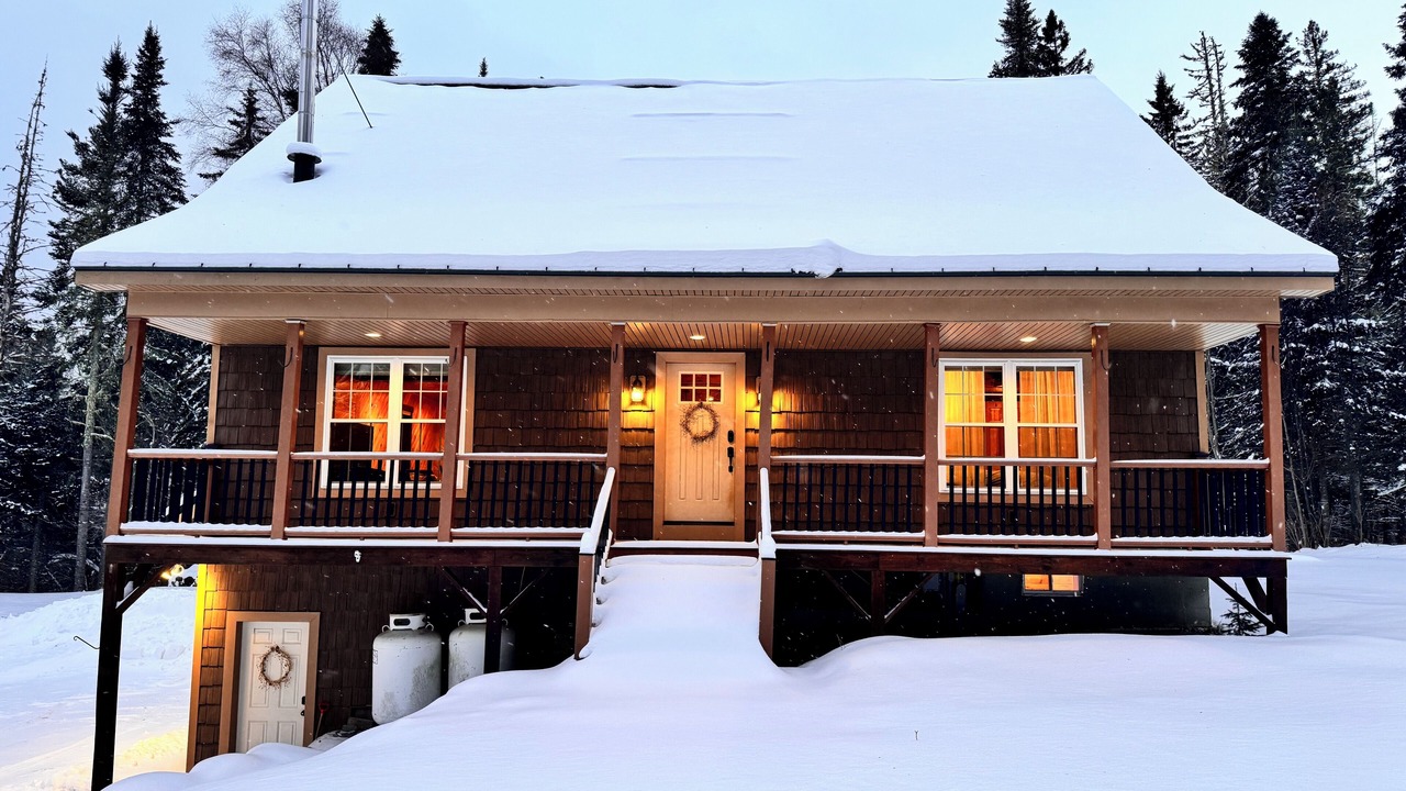 Photo of Outdoor in Rangeley