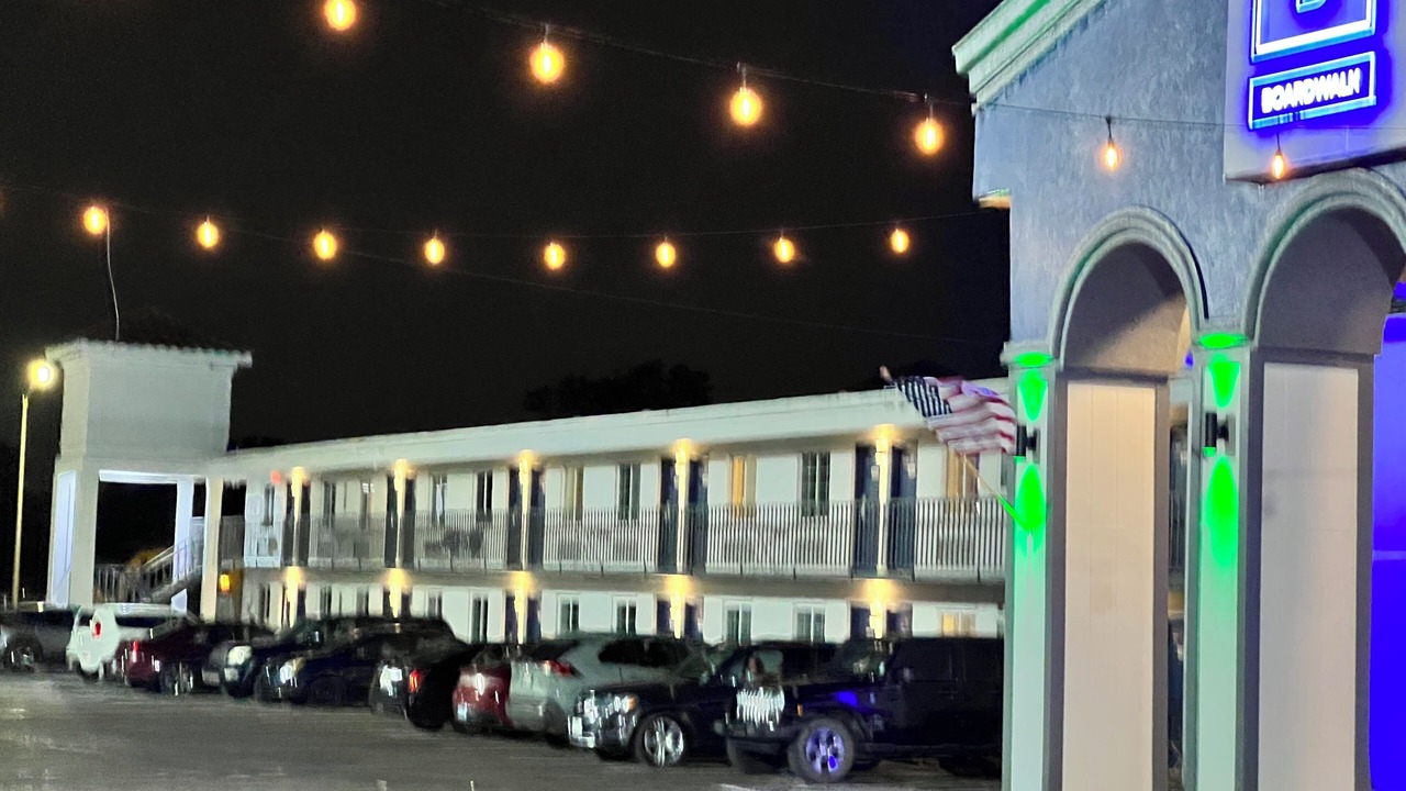 Photo of Outdoor in Lafayette