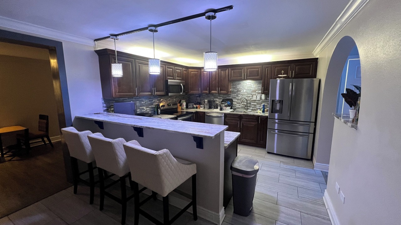 Photo of Kitchen in Lafayette