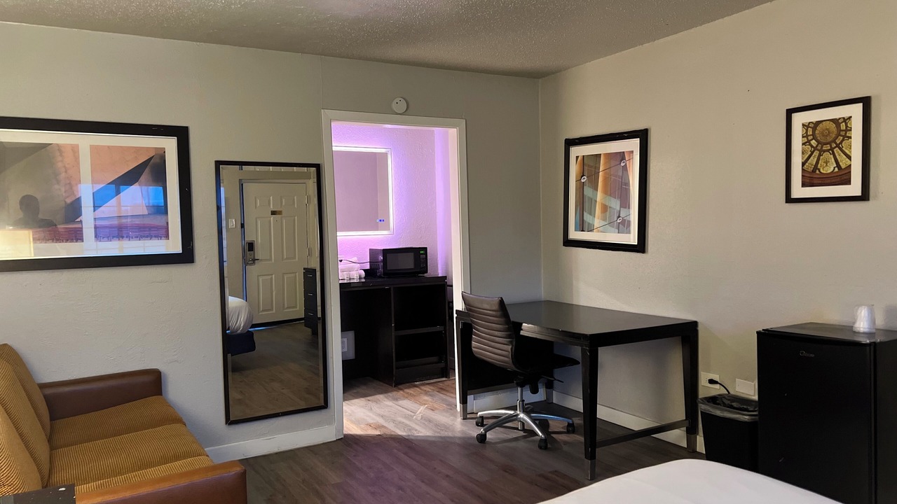 Photo of Bedroom in Lafayette