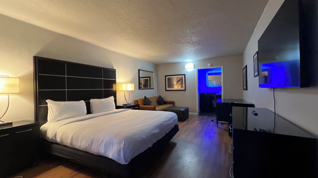 Photo of Bedroom in Lafayette