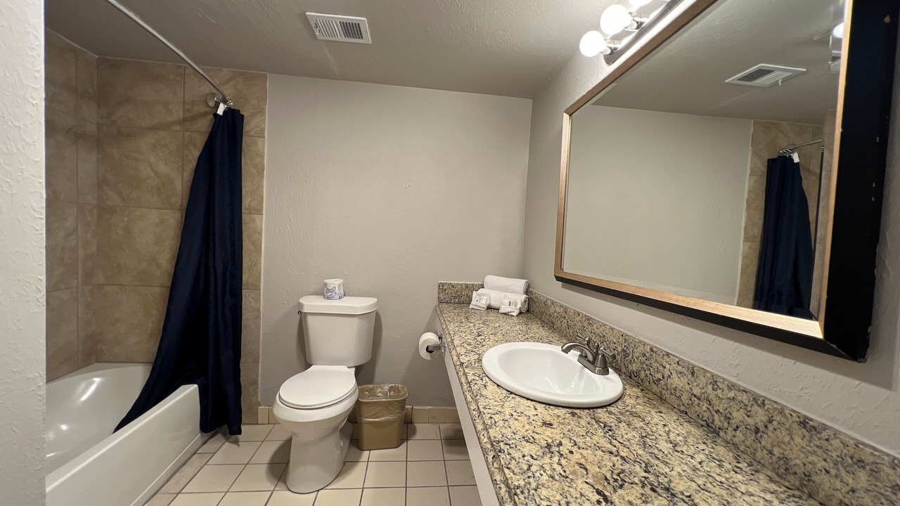Photo of Bathroom in Lafayette