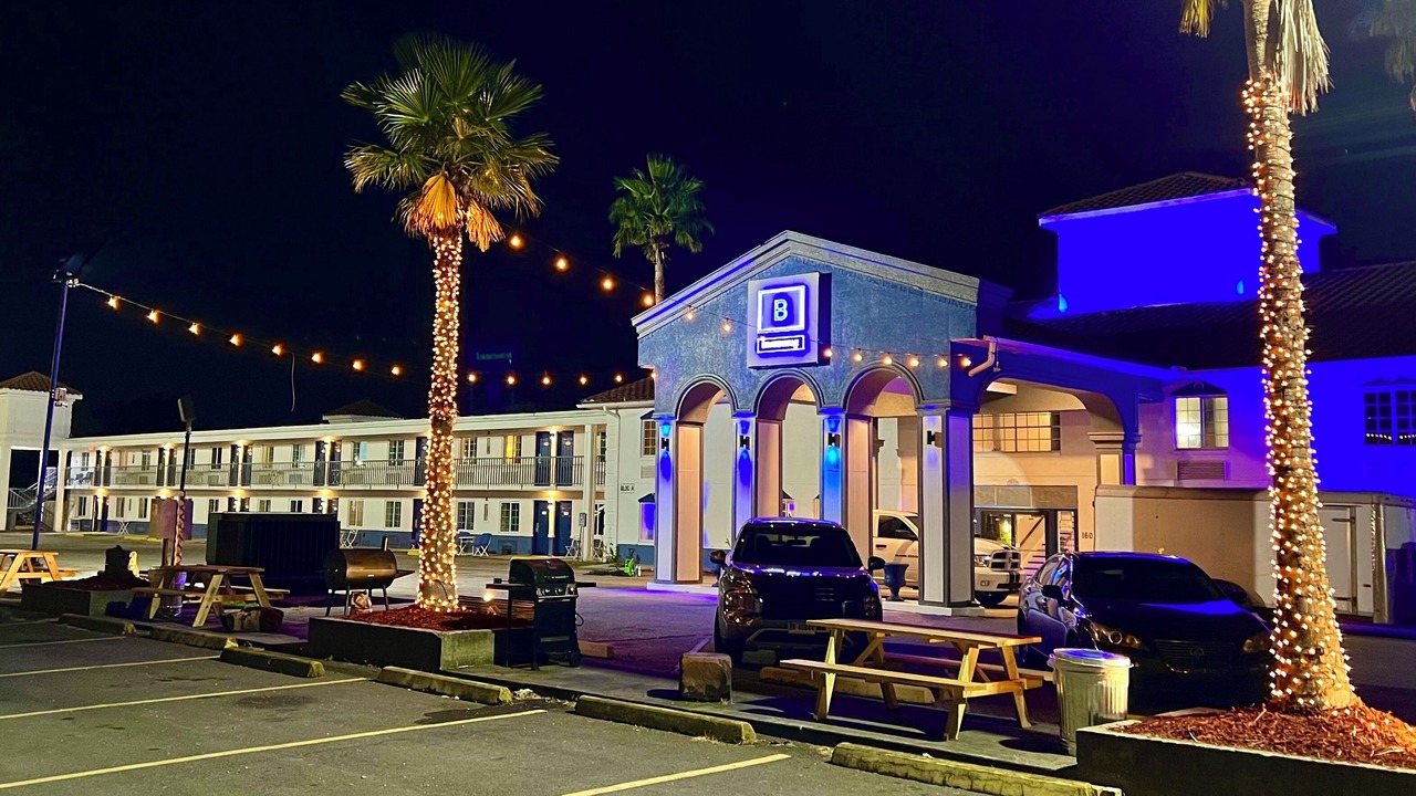 Photo of Outdoor in Lafayette