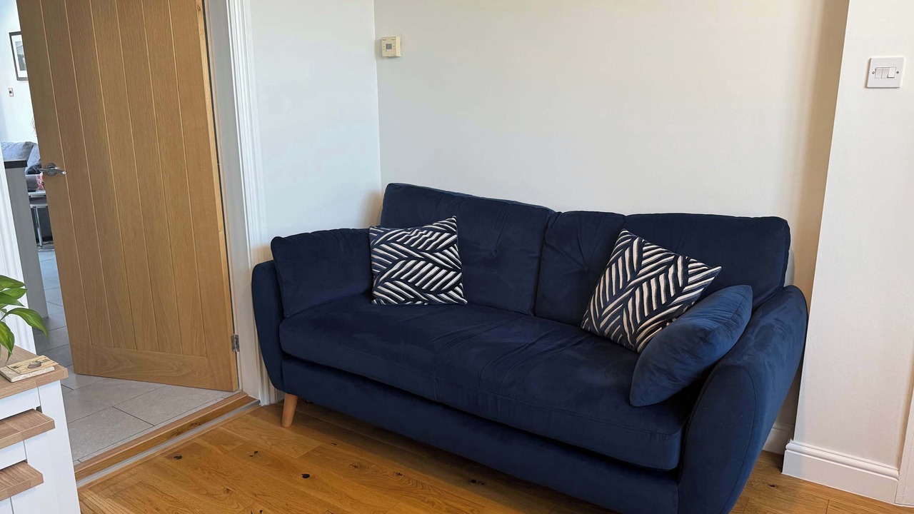 Photo of Livingroom in Olton