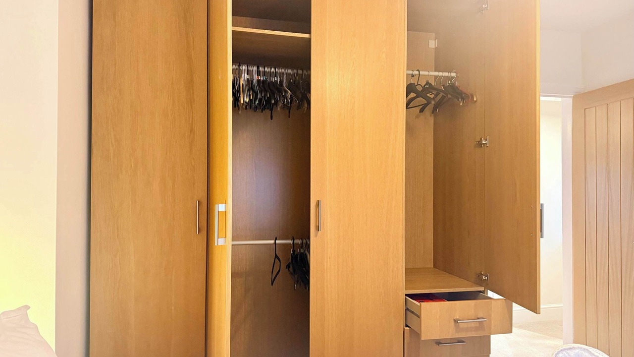 Photo of Bedroom in Olton