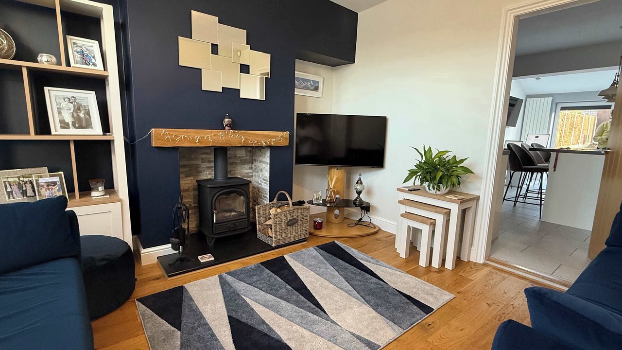 Photo of Livingroom in Olton