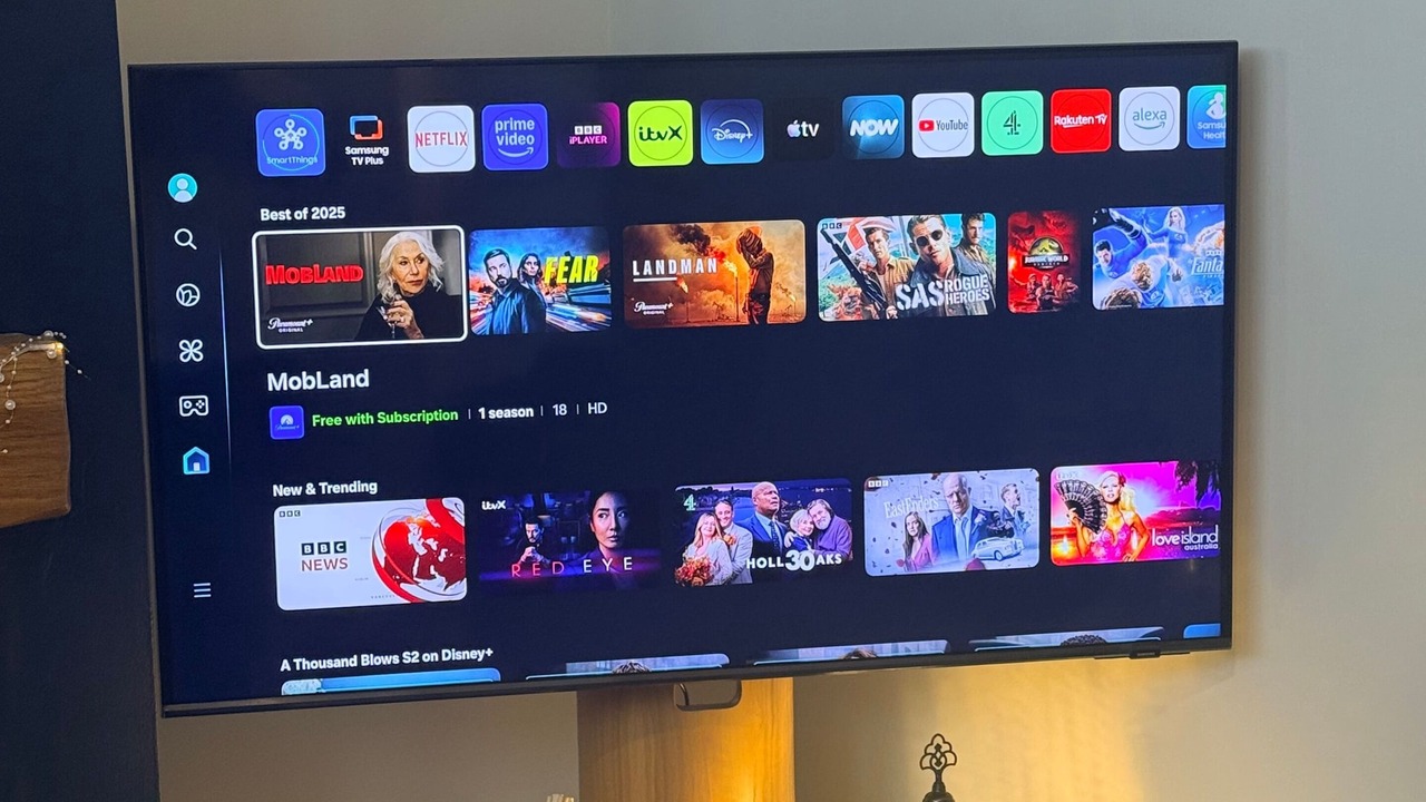 Photo of Others in Olton