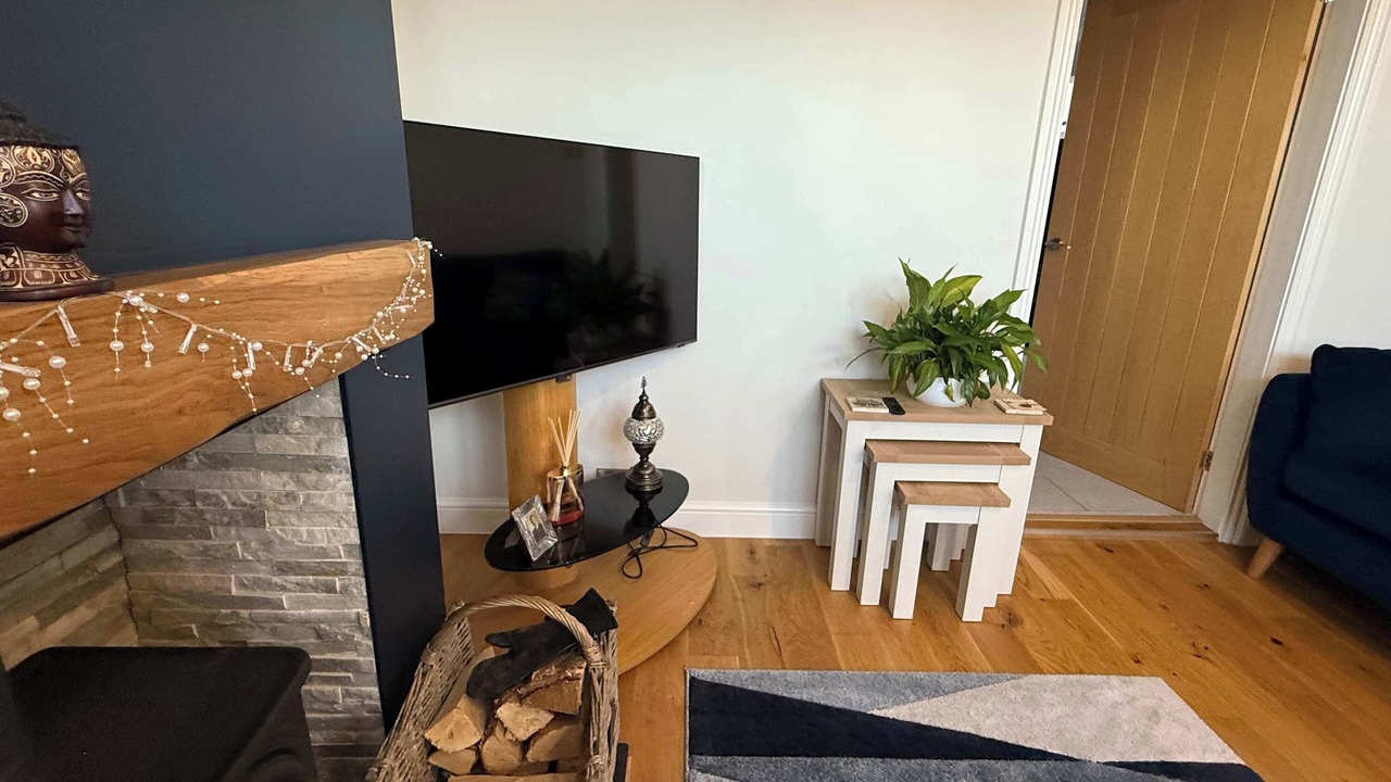 Photo of Livingroom in Olton