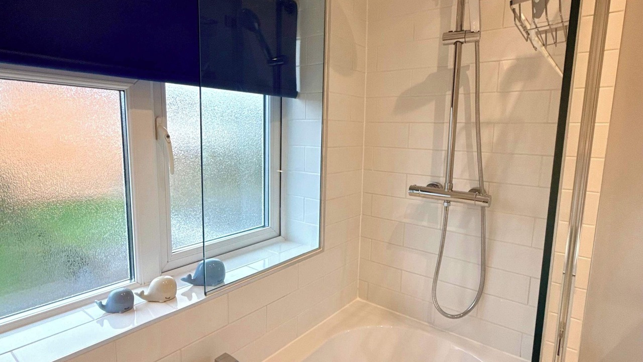 Photo of Bathroom in Olton