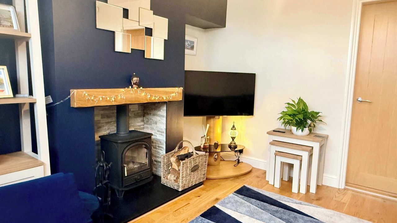 Photo of Livingroom in Olton