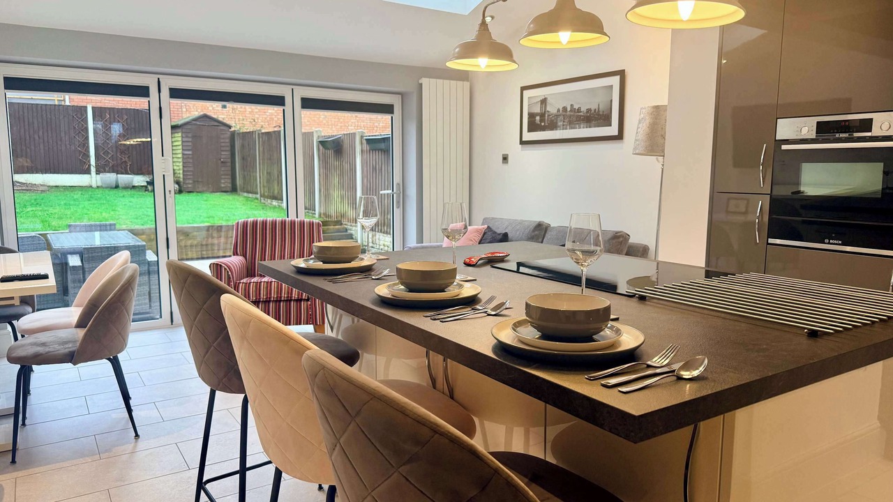 Photo of Others in Olton